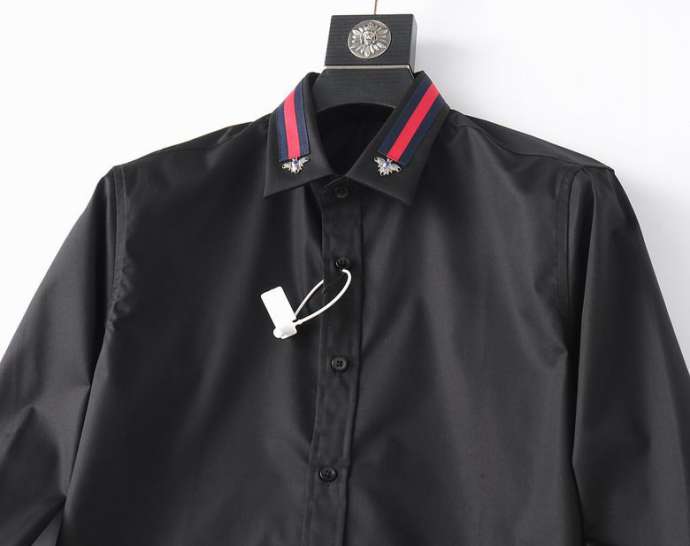 Picture of Gucci Shirts Long _SKUGucciM-3XL26nx0121529